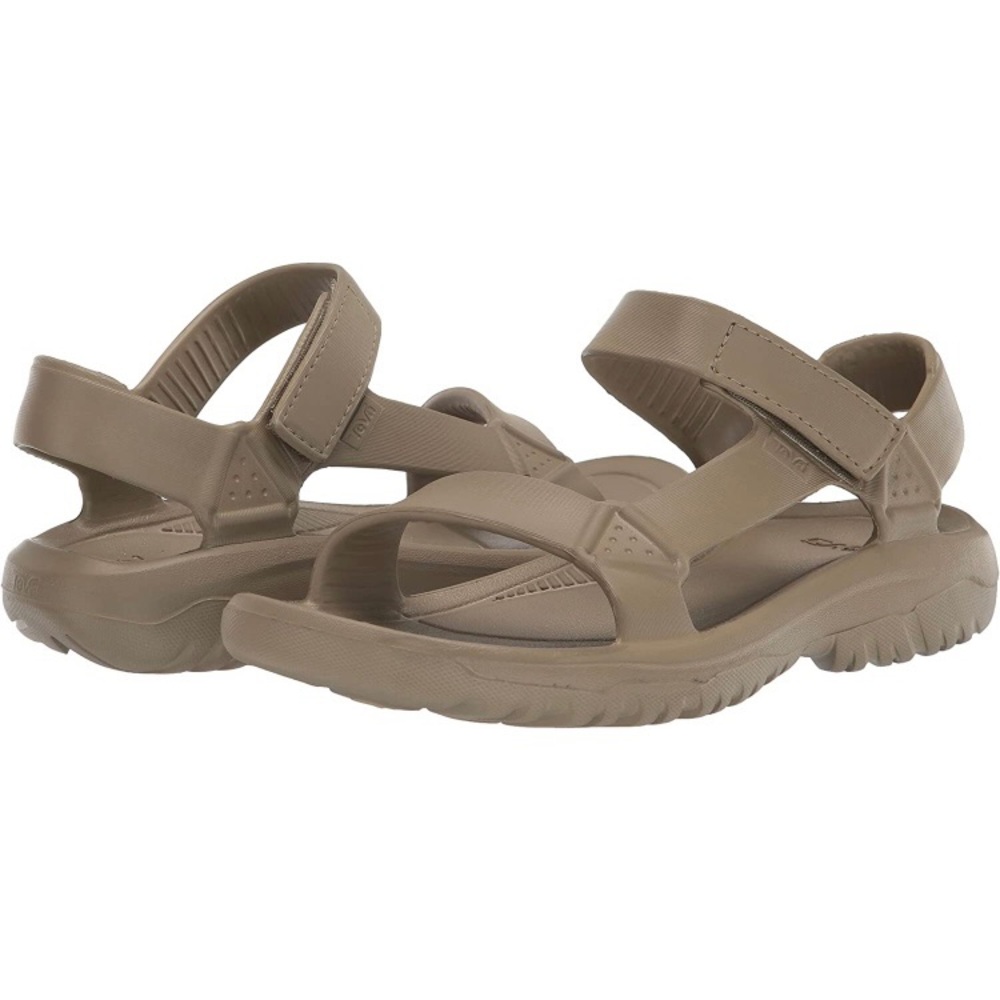 NWT! Teva Hurricane Drift sandals. Unisex size 11 women or 9.5 men.